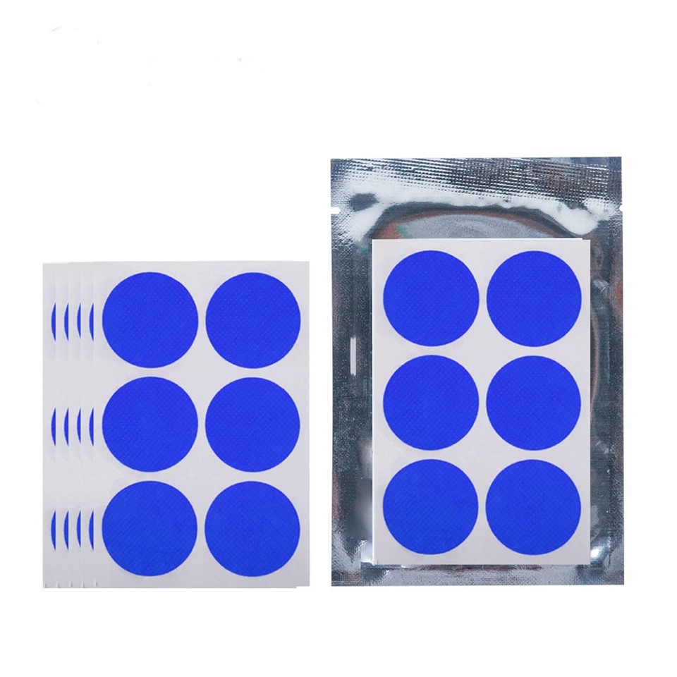 Natural Mosquito Stickers suppliers