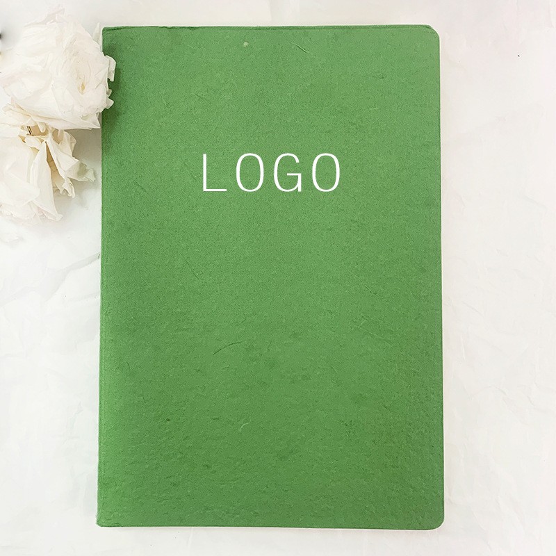 Plantable Paper Notebook suppliers