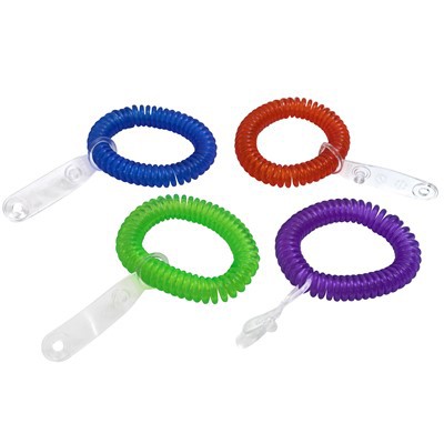 Pooli käevõru traat